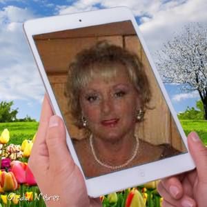 Meet your Posher, Barbara